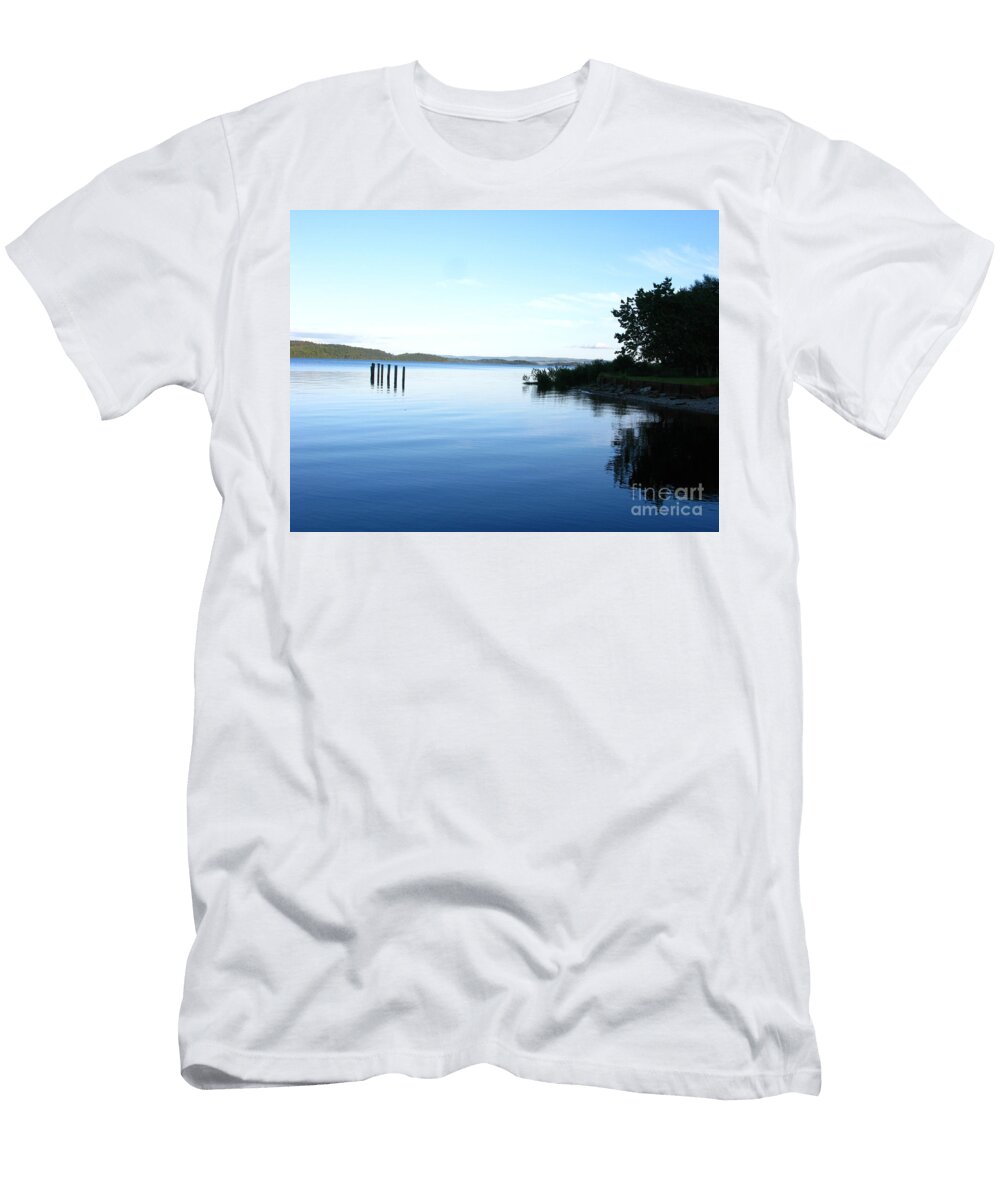 Loch Lomond Mini Arora T-Shirt
