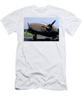 Lockheed C 60 Lodestar Wernher Krutein T-Shirt