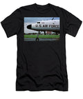 Lockheed Ec 121d Warning Star Nose Wernher Krutein T-Shirt