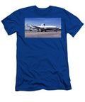 Lockheed Ec 121k Warning Star Weather Reconnaissance Squadron F Wernher Krutein T-Shirt