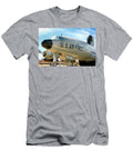 Lockheed Ec 121t Chris Smith T-Shirt