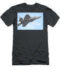Lockheed Martin F 35 Lightning Ii Robert Phillips T-Shirt