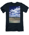 Lockheed P 2v Neptune Wernher Krutein T-Shirt