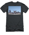 Lockheed Sp 2e Neptune At Moffett Federal Airfield Wernher Krutein T-Shirt