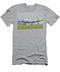 Lockheed Super Constellation Tim Beach T-Shirt