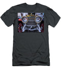 Locomobile Front Buck Buchanan T-Shirt