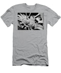 Locomotive Wheel Riccardo Mottola T-Shirt
