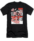 Lofi Vaporwave Onsen Aesthetic Japan Fuzius T-Shirt
