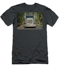 Logging Truck Dave Koontz T-Shirt