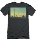 Lojyw Dennis Kirby T-Shirt
