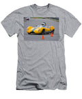 Lola Powered By Ferrari Mike Martin T-Shirt