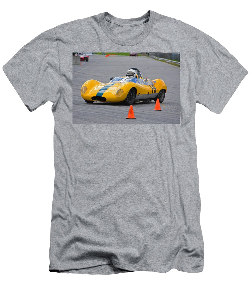 Lola Powered By Ferrari Mike Martin T-Shirt