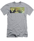 London Smog 1952 Andrew Howat T-Shirt