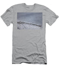 Lone Survivor Julie Argyle T-Shirt