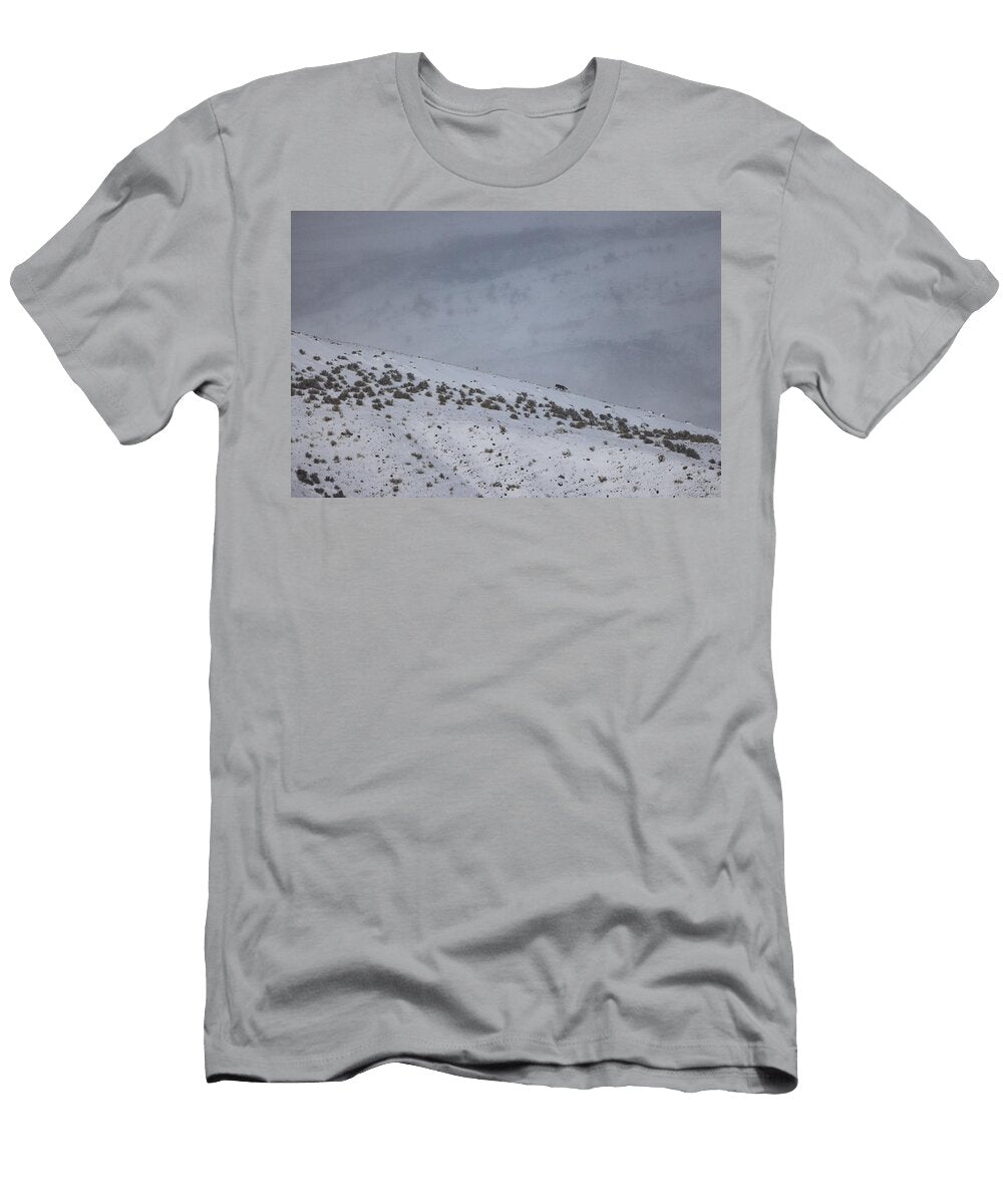 Lone Survivor Julie Argyle T-Shirt