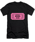 Lonely Hearts Club Jaren Kohler T-Shirt