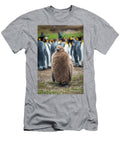 Lonely Little King Joann Long T-Shirt