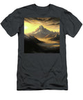 Lonely Mountain Pierre Blanchard T-Shirt