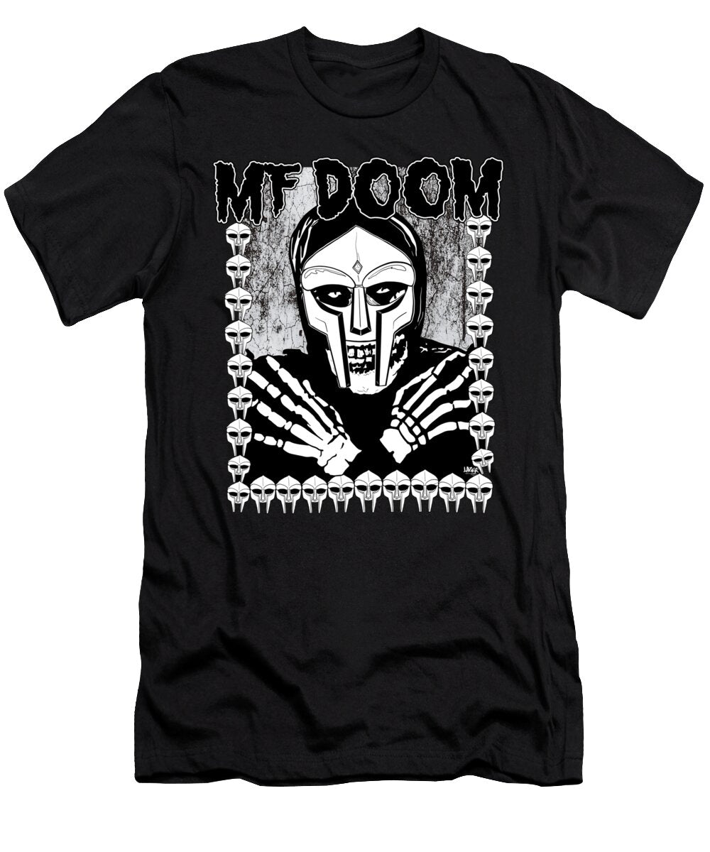 Loner Doom Tyler Collins T-Shirt