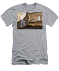 Loner Tgchan T-Shirt