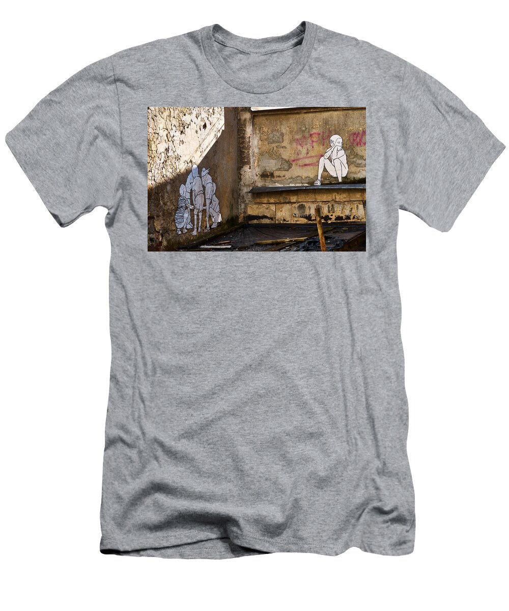 Loner Tgchan T-Shirt