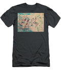 Longing a J T-Shirt