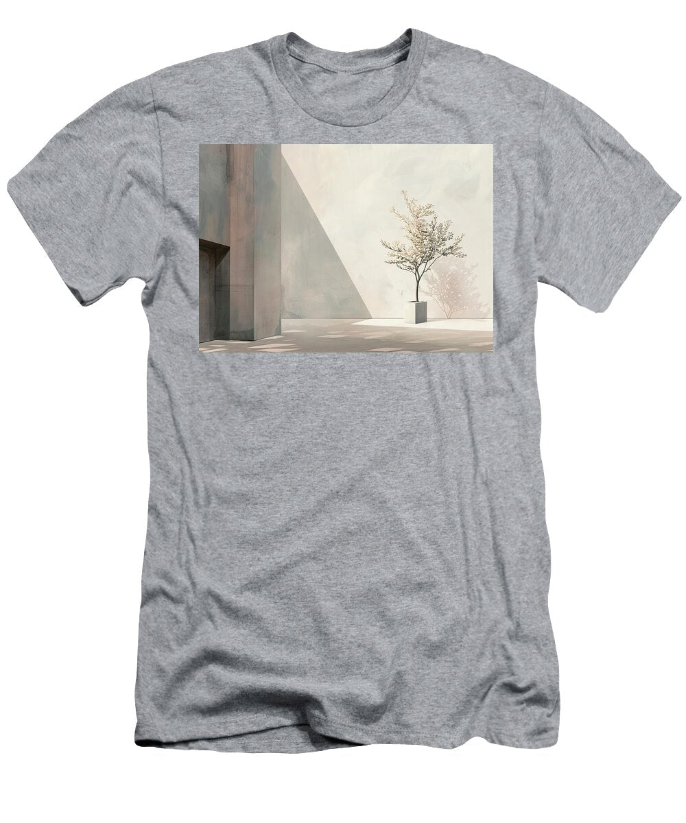 Lonhsw Dennis Kirby T-Shirt