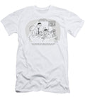 Look Forget About All the Formulas Basically You Want Tim Hamilton T-Shirt