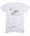 Look Im Not Saying Its Going to Be Today But Jack Ziegler T-Shirt
