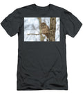 Looking Around Nick Kalathas T-Shirt