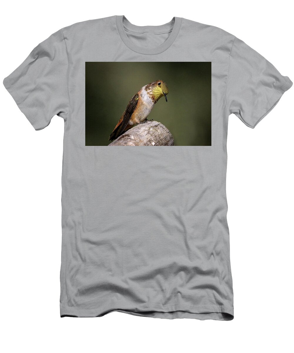 Looking At You Julie Argyle T-Shirt