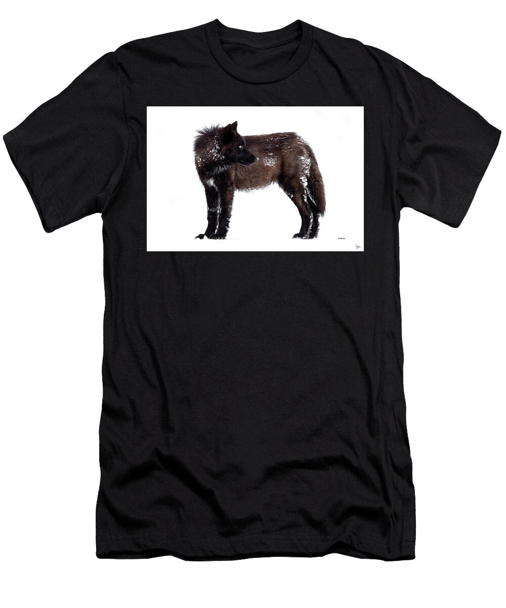 Looking Back Julie Argyle T-Shirt