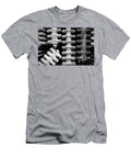 Looking Down At Old Radiators 2 Stuart Litoff T-Shirt