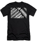 Looking Down At Old Radiators 3 Stuart Litoff T-Shirt