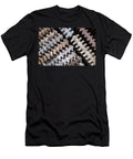 Looking Down At Old Radiators Stuart Litoff T-Shirt