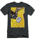 Looking Under the Hood Stewart Helberg T-Shirt