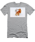 Looks Like a Fight Nope Gaby Ethington T-Shirt