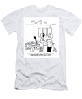 Looks Like You Need Some More Practice with Your Pancake Doug Hill T-Shirt