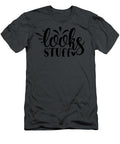 Looks Stuff Anh Nguyen T-Shirt