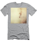 Loose Vine Drops Over Stucco Wall Yo Pedro T-Shirt