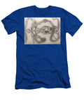 Lord Jaraxxus David Dobrescu T-Shirt