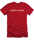 Lord of Chaos Pingsan Kates T-Shirt