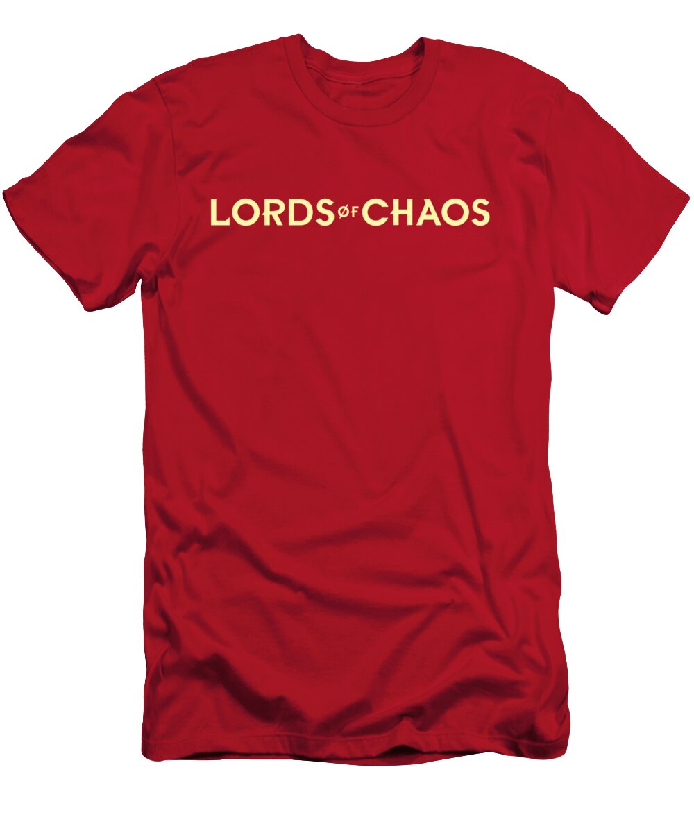 Lord of Chaos Pingsan Kates T-Shirt