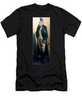 Lord of the Wrench Patrick Anthony Pierson T-Shirt