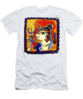 Lord Shiva and Parvati Saugata T-Shirt