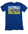Lorraine Dietrich Catchavista T-Shirt