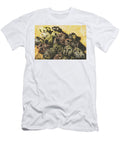 Losses From the Colossus Jorgo Photography Wall Art Gallery T-Shirt