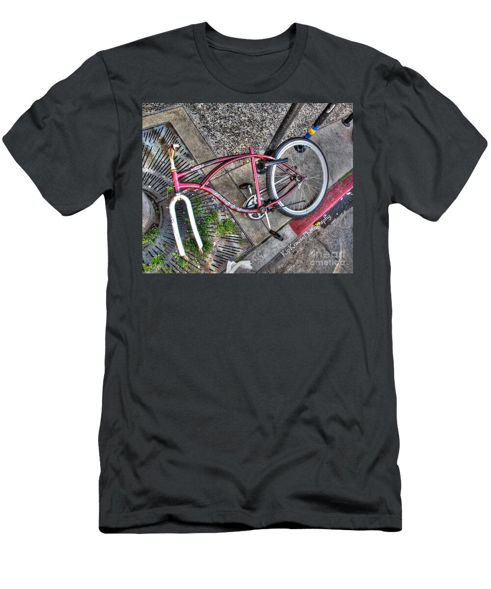 Lost and Stolen Kip Krause T-Shirt