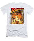 Lost Ark Temple Yuta Kimimura T-Shirt