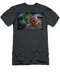 Lost At Sea Paul Ward T-Shirt